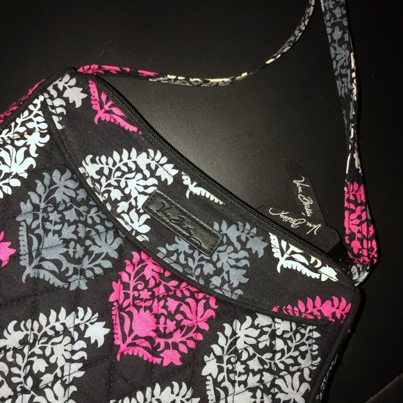 Vera Bradley Crossbody - Picture 4 of 5